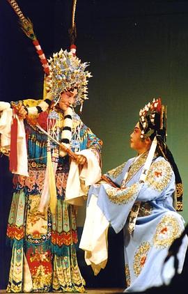 中国昆曲精品集粹百花赠剑议剑(VCD) pdf epub mobi 下载