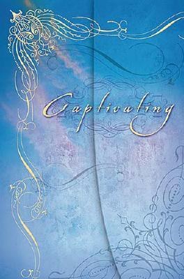 Captivating pdf epub mobi 电子书 下载