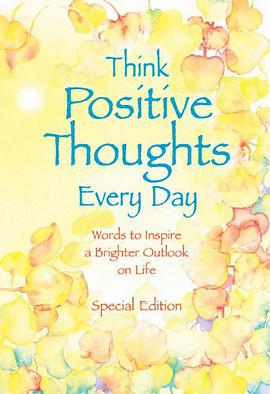 Think Positive Thoughts Everyday pdf epub mobi 电子书 下载