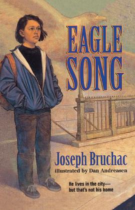 Eagle Song pdf epub mobi 电子书 下载