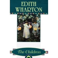 the children pdf epub mobi 电子书 下载