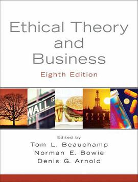 Ethical Theory and Business (8th Edition) (MySearchLab Series) pdf epub mobi 电子书 下载