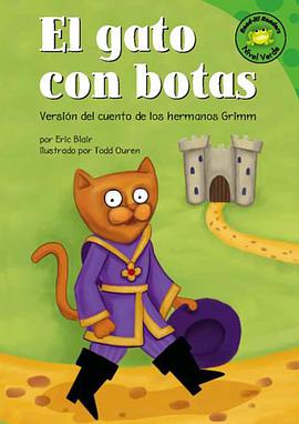 El Gato Con Botas/ Puss in Boots pdf epub mobi 電子書 下載