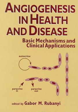 Angiogenesis in Health and Disease pdf epub mobi 電子書 下載
