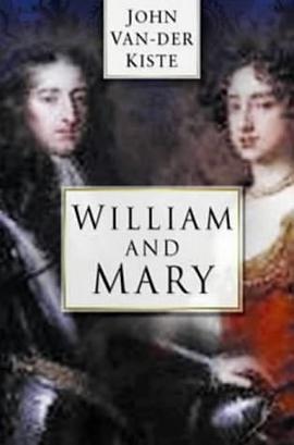 William and Mary pdf epub mobi 电子书 下载