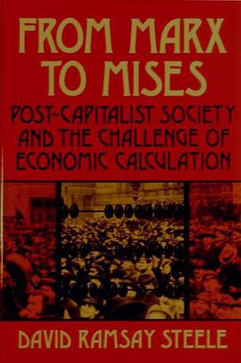 From Marx to Mises pdf epub mobi 电子书 下载