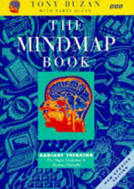 The Mind Map Book