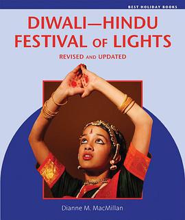 Diwali - Hindu Festival of Lights pdf epub mobi 电子书 下载
