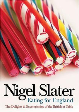 Eating for England pdf epub mobi 电子书 下载