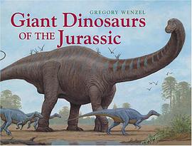 Giant Dinosaurs of the Jurassic