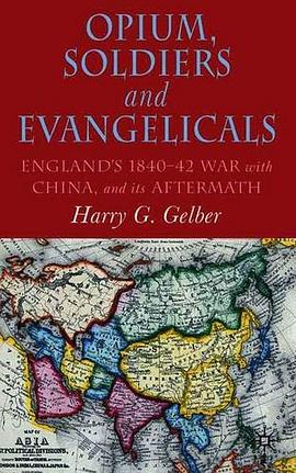 Opium, Soldiers and Evangelicals pdf epub mobi 电子书 下载