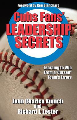 Cubs Fans' Leadership Secrets pdf epub mobi 电子书 下载