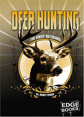 Deer Hunting pdf epub mobi 电子书 下载