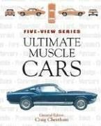 Ultimate Muscle Cars
