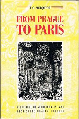 From Prague to Paris pdf epub mobi 下载