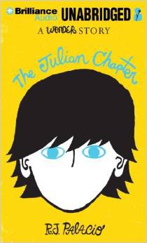The Julian Chapter pdf epub mobi 电子书 下载