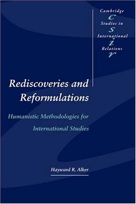Rediscoveries and Reformulations pdf epub mobi 电子书 下载