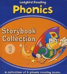 Storybook Collection 1 pdf epub mobi 电子书 下载