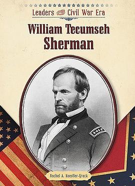 William Tecumseh Sherman