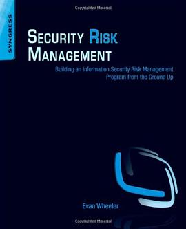 Security Risk Management pdf epub mobi 电子书 下载