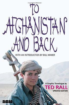 To Afghanistan and Back pdf epub mobi 电子书 下载