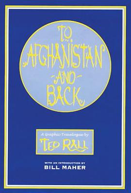 To Afghanistan and Back pdf epub mobi 电子书 下载