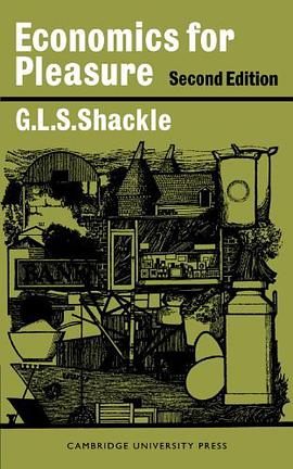 Economics for Pleasure pdf epub mobi 電子書 下載