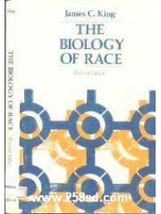 The Biology of Race， Revised edition pdf epub mobi 电子书 下载