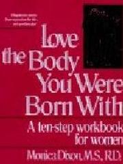 Love the Body You Were Born With pdf epub mobi 電子書 下載