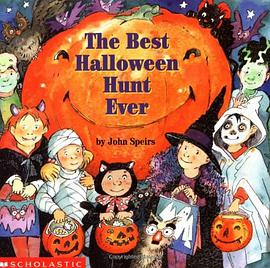 Best Halloween Hunt Ever pdf epub mobi 下载