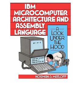 IBM Microcomputer Architecture and Assembly Language pdf epub mobi 電子書 下載