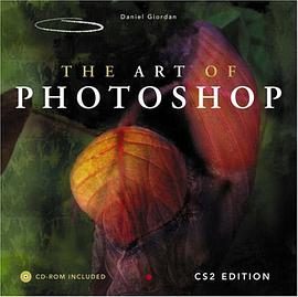 The Art of Photoshop Cs2 Edition pdf epub mobi 电子书 下载