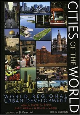 Cities of the World