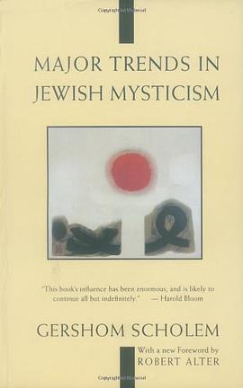 Major Trends in Jewish Mysticism pdf epub mobi 電子書 下載