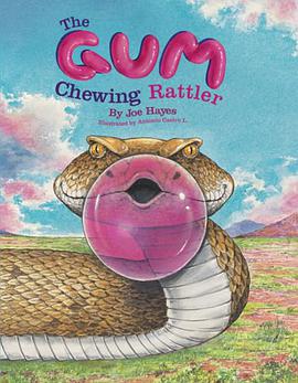 The Gum Chewing Rattler pdf epub mobi 电子书 下载