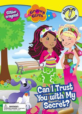 Can I Trust You With My Secret? pdf epub mobi 電子書 下載