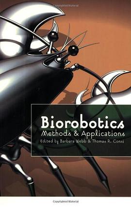 Biorobotics pdf epub mobi 电子书 下载