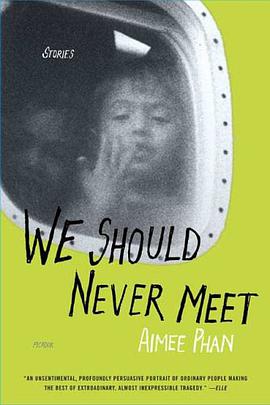 We Should Never Meet pdf epub mobi 电子书 下载