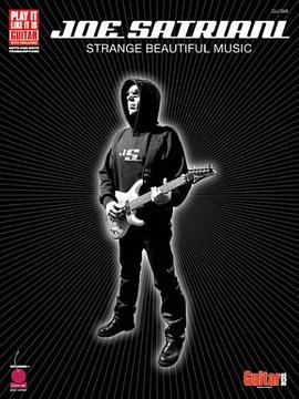 Joe Satriani - Strange Beautiful Music pdf epub mobi 电子书 下载