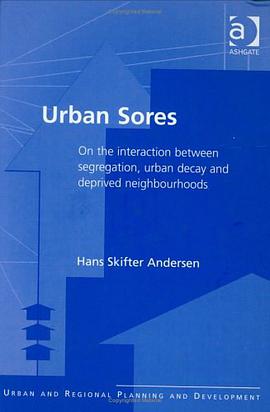 Urban Sores pdf epub mobi 电子书 下载