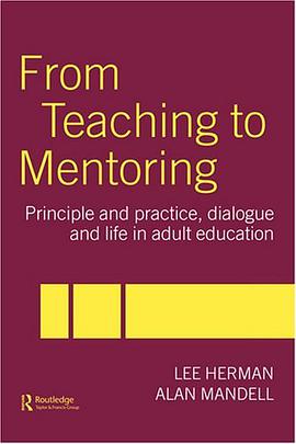 From Teaching to Mentoring pdf epub mobi 電子書 下載