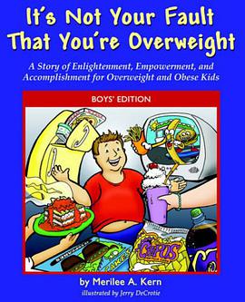 It's Not Your Fault That You're Overweight pdf epub mobi 电子书 下载