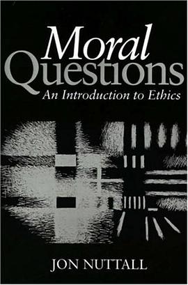 Moral Questions pdf epub mobi 电子书 下载