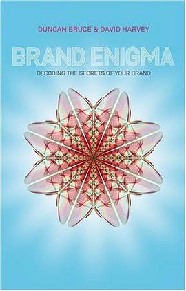 Brand Enigma pdf epub mobi 电子书 下载