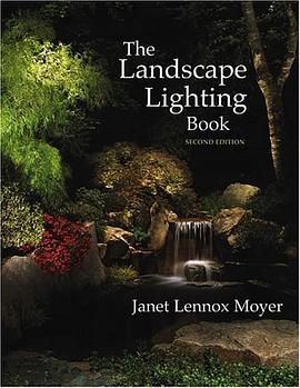The Landscape Lighting Book pdf epub mobi 電子書 下載