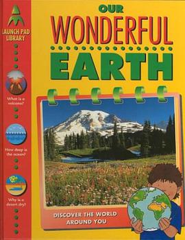 Our Wonderful Earth pdf epub mobi 电子书 下载