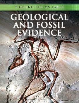 Geological and Fossil Evidence pdf epub mobi 电子书 下载