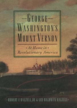 George Washington's Mount Vernon pdf epub mobi 電子書 下載