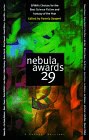 Nebula Awards 29 pdf epub mobi 下载