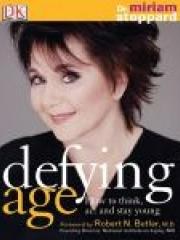 Defying Age pdf epub mobi 电子书 下载